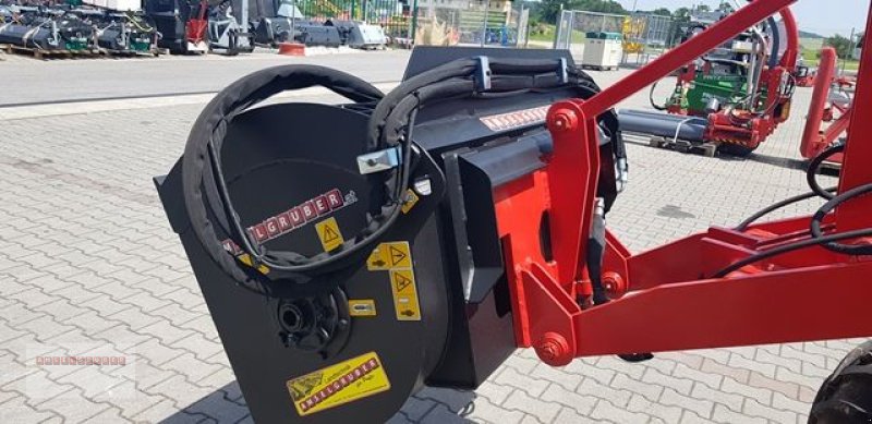 Ladeschaufel typu Dominator BM 200 Betonmischerschaufel, Gebrauchtmaschine v Tarsdorf (Obrázek 4)