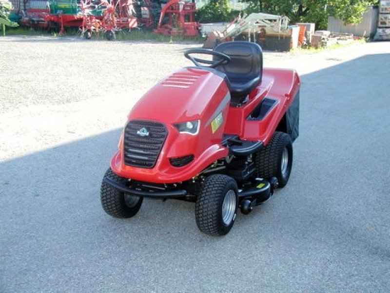 Herkules HT 102-22 Rasentraktor, 5020 Salzburg - technikboerse.com