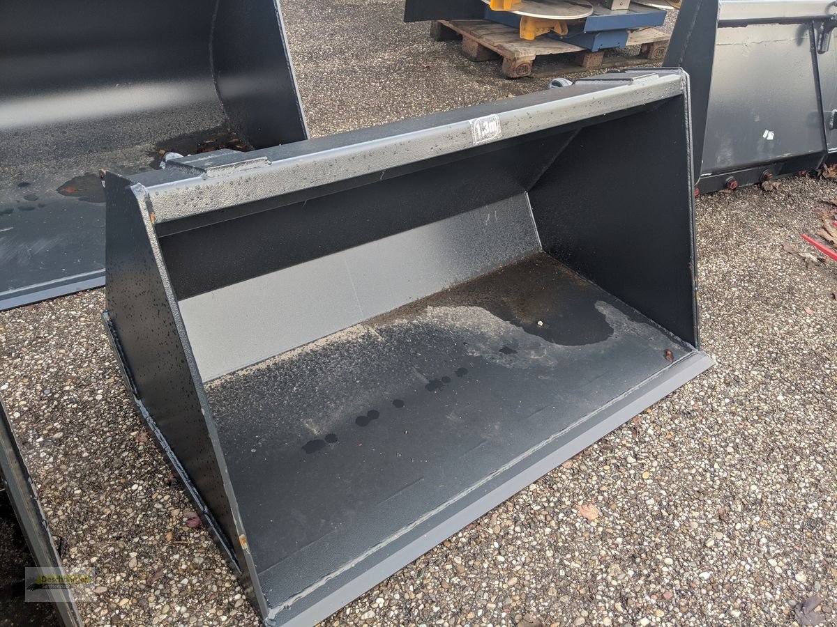 Frontladerzubehör of the type Sonstige Schaufel 130, Neumaschine in Senftenbach (Picture 1)