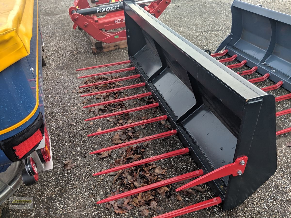 Frontladerzubehör tipa Sonstige Dunggabel 220, Neumaschine u Senftenbach (Slika 1)