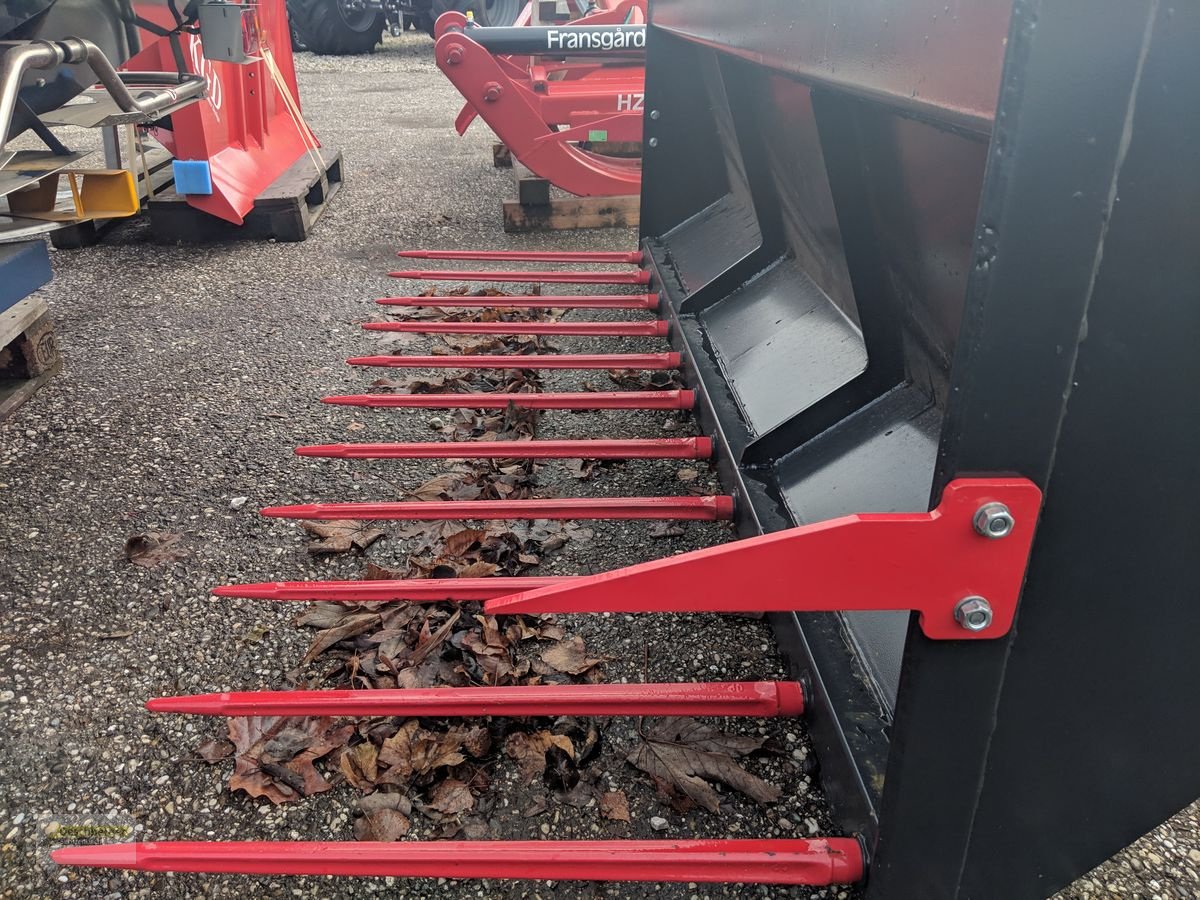 Frontladerzubehör tipa Sonstige Dunggabel 220, Neumaschine u Senftenbach (Slika 2)