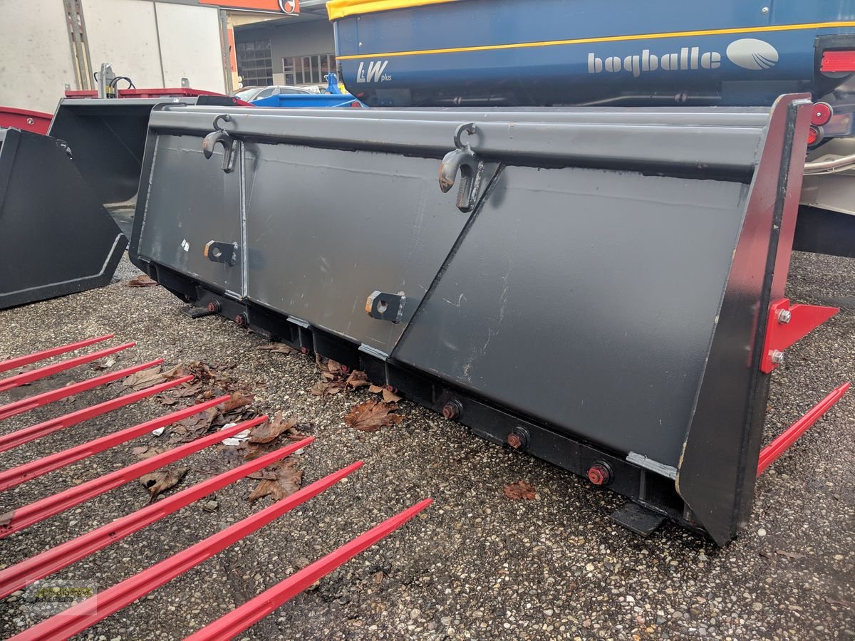 Frontladerzubehör типа Stekro Dunggabel 220, Neumaschine в Senftenbach (Фотография 4)