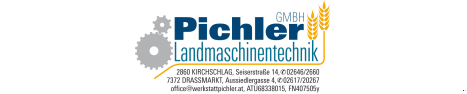 Landmaschinentechnik Pichler GmbH