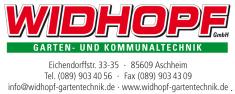 Widhopf GmbH