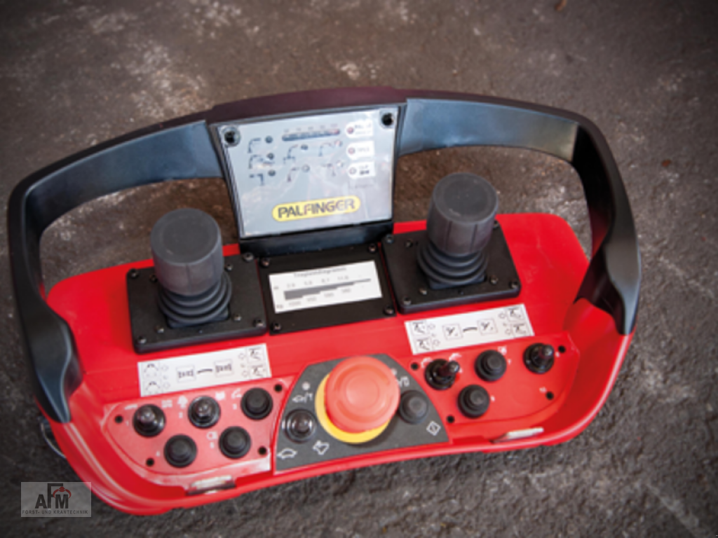 Turmdrehkran typu Stepa Hängedrehkran Teleskop, Neumaschine v Haselbach (Obrázek 18)