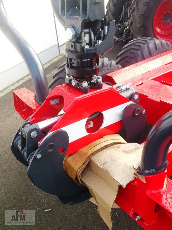 Zubehör del tipo Palfinger FG27, FG37, FG43S; FG31R, Neumaschine In Haibach (Immagine 4)