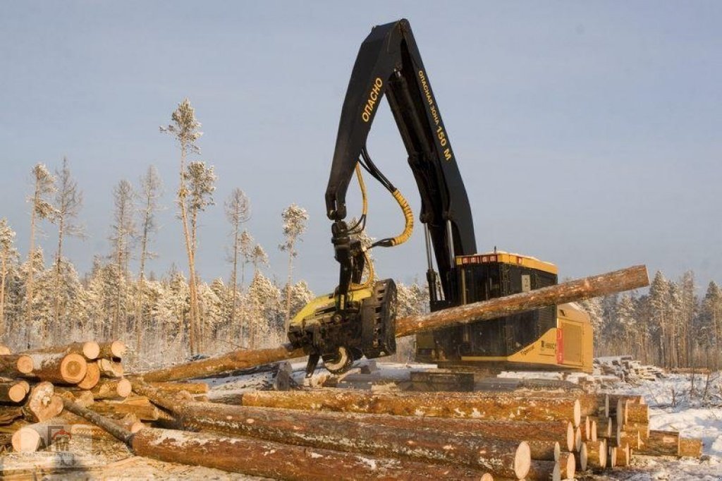 Aggregat & Anbauprozessor типа AFM AFM 35, Neumaschine в Bodenwöhr/ Taxöldern (Фотография 17)