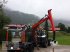 Rückewagen & Rückeanhänger a típus alle AFM Profi mit EPSILON-Kran, Neumaschine ekkor: Bodenwöhr/ Taxöldern (Kép 8)