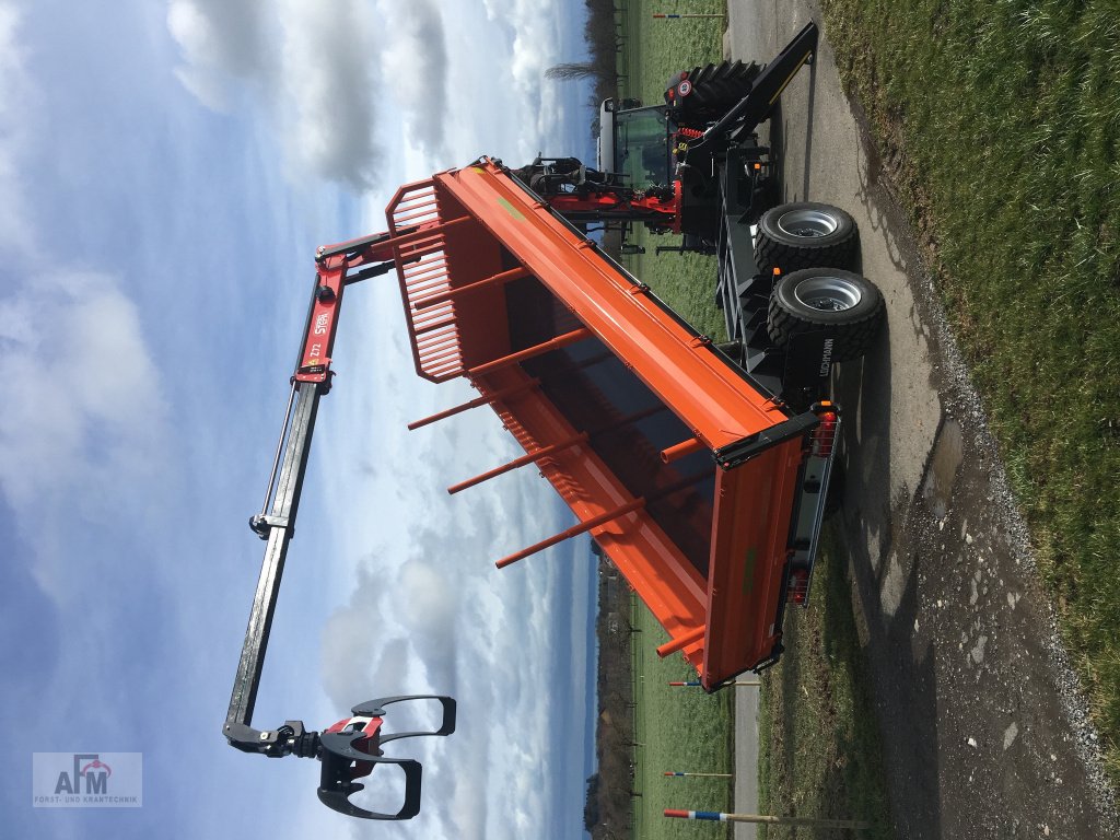 Kipper typu Sonstige RWT 16, Neumaschine v Bodenwöhr/ Taxöldern (Obrázek 1)