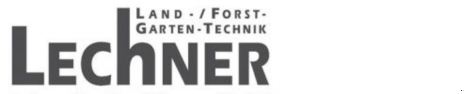 Lechner Johannes Land-/Forst-/Garten-Technik