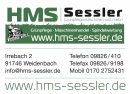 HMS Sessler Grünpflegemaschinen und mehr!