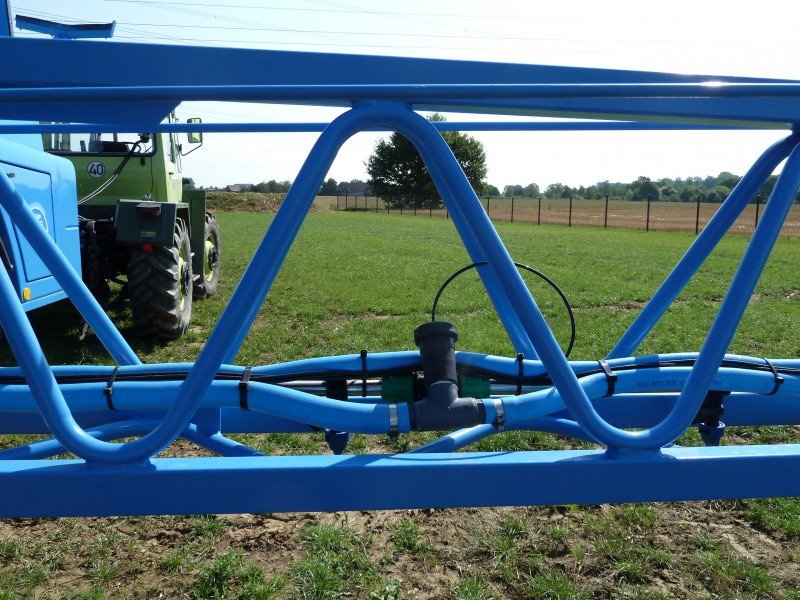 Zubehör tipa Inuma Gestänge 21-36m , Neumaschine u Welver (Slika 7)