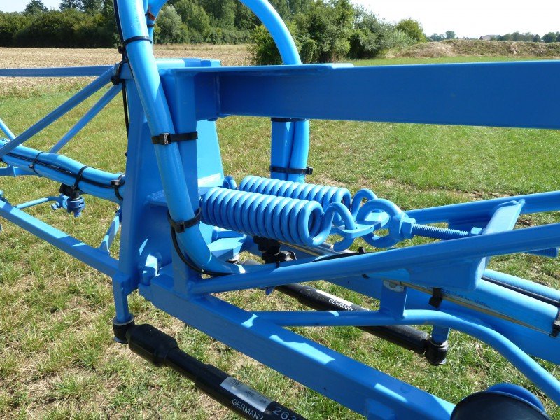 Zubehör tipa Inuma Gestänge 21-36m , Neumaschine u Welver (Slika 2)