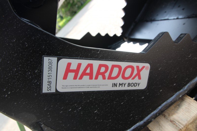 Greifer typu Sonstige Menzi Muck UG 05 Universalgreifer Greifer Sortiergreifer, Neumaschine v Petting (Obrázek 10)