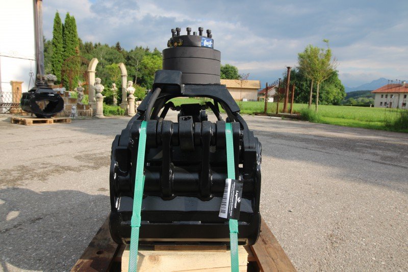 Greifer typu Sonstige Menzi Muck UG 05 Universalgreifer Greifer Sortiergreifer, Neumaschine v Petting (Obrázek 3)