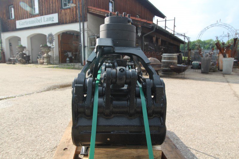 Greifer typu Sonstige Menzi Muck UG 05 Universalgreifer Greifer Sortiergreifer, Neumaschine v Petting (Obrázek 8)