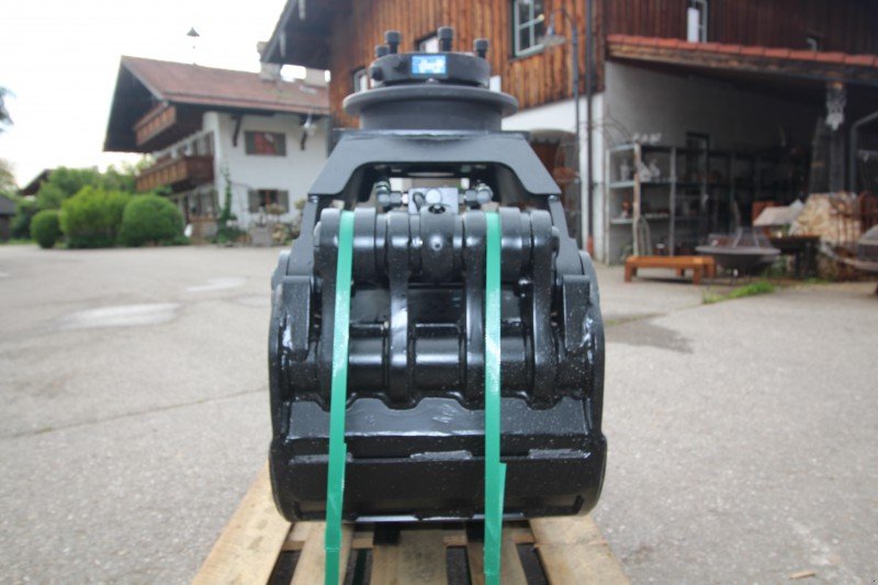 Greifer Türe ait Sonstige Menzi Muck UG 08 Universalgreifer Greifer Sortiergreifer, Neumaschine içinde Petting (resim 8)