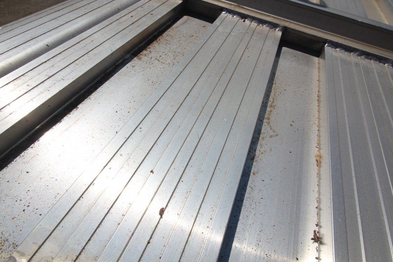 Sonstige Transporttechnik typu Sonstige Auffahrrampen  40/80 Alurampen Rampe, Neumaschine v Petting (Obrázek 4)