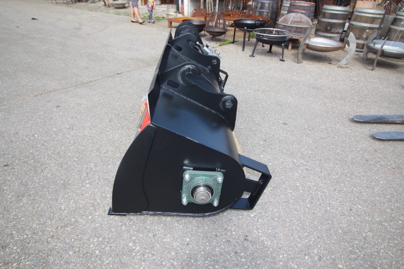 Sonstiges Baggerzubehör typu Sonstige Betonmischschaufel für Bagger Radlader Mobilbagger Teleskoplader, Neumaschine v Petting (Obrázek 4)