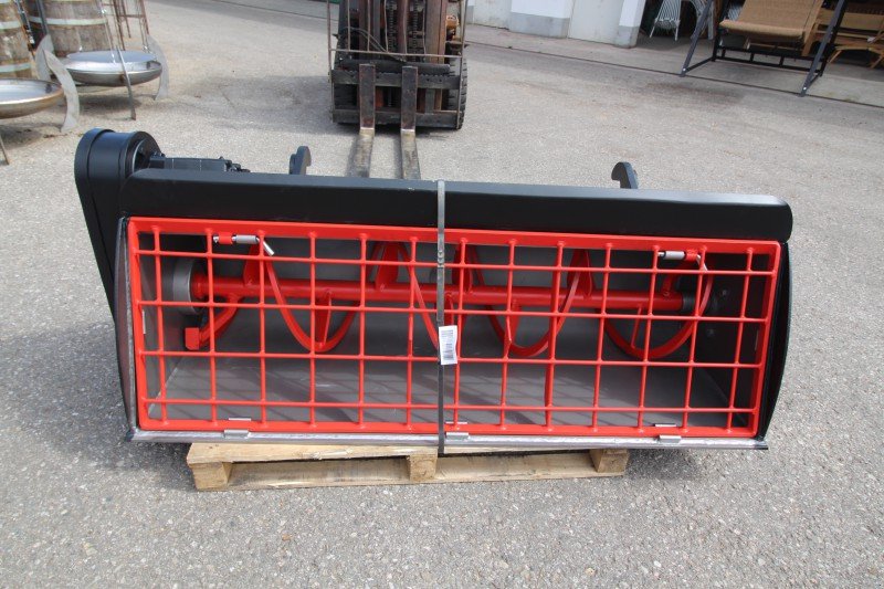 Sonstiges Baggerzubehör typu Sonstige Betonmischschaufel für Bagger Radlader Mobilbagger Teleskoplader, Neumaschine v Petting (Obrázek 2)
