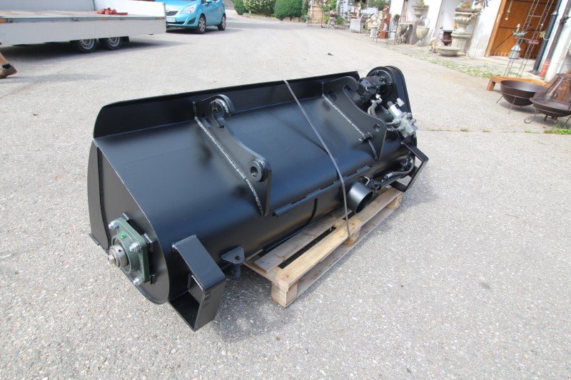 Sonstiges Baggerzubehör typu Sonstige Betonmischschaufel für Bagger Radlader Mobilbagger Teleskoplader, Neumaschine v Petting (Obrázek 5)