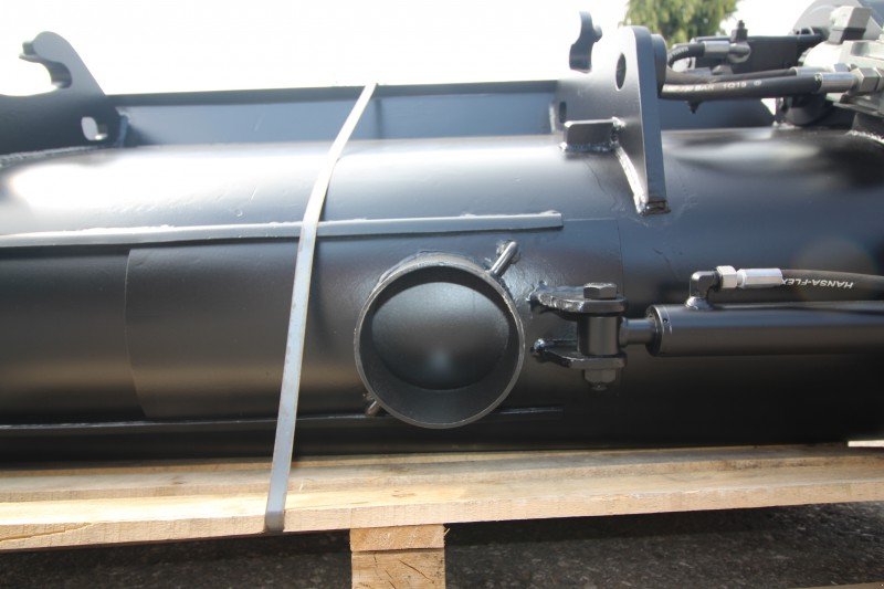 Sonstiges Baggerzubehör typu Sonstige Betonmischschaufel für Bagger Radlader Mobilbagger Teleskoplader, Neumaschine v Petting (Obrázek 10)