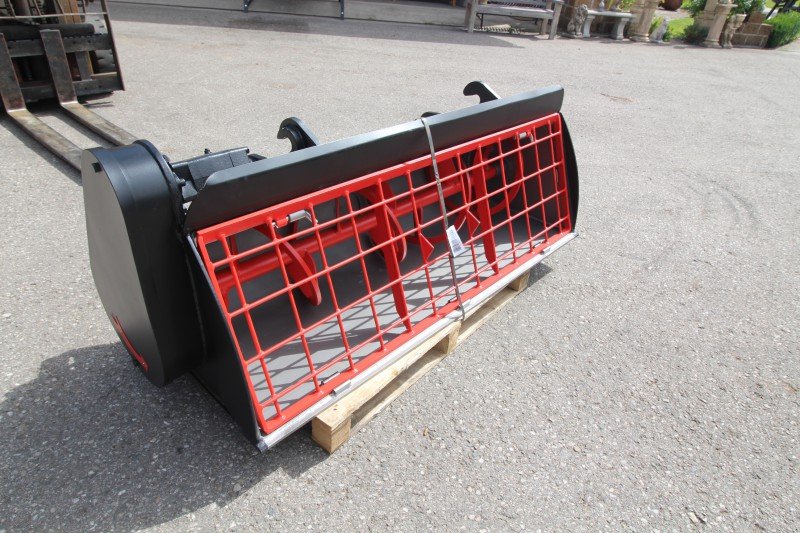 Sonstiges Baggerzubehör typu Sonstige Betonmischschaufel für Bagger Radlader Mobilbagger Teleskoplader, Neumaschine v Petting (Obrázek 1)