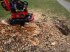 Sonstiges Baggerzubehör του τύπου Sonstige Wurzelbiber MS 10 Wurzelschäler Wurzelschaber Bagger Minibagger, Gebrauchtmaschine σε Petting (Φωτογραφία 15)