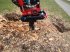 Sonstiges Baggerzubehör του τύπου Sonstige Wurzelbiber MS 10 Wurzelschäler Wurzelschaber Bagger Minibagger, Gebrauchtmaschine σε Petting (Φωτογραφία 16)