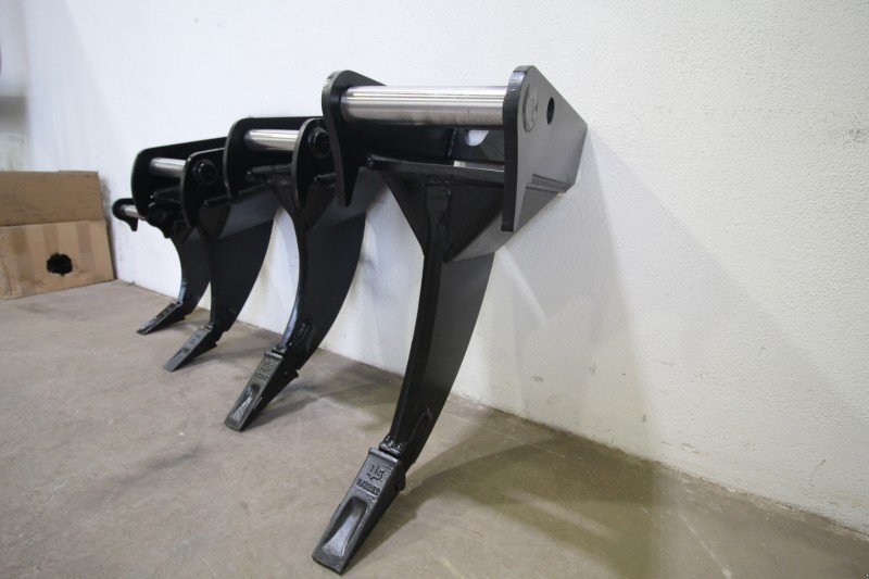 Sonstiges Baggerzubehör typu Sonstige Reiszahn für Minibagger Bagger, Gebrauchtmaschine v Petting (Obrázek 1)