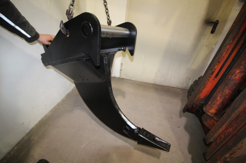 Sonstiges Baggerzubehör typu Sonstige Reiszahn für Minibagger Bagger, Gebrauchtmaschine v Petting (Obrázek 11)