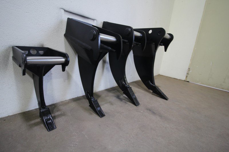 Sonstiges Baggerzubehör typu Sonstige Reiszahn für Minibagger Bagger, Gebrauchtmaschine v Petting (Obrázek 2)