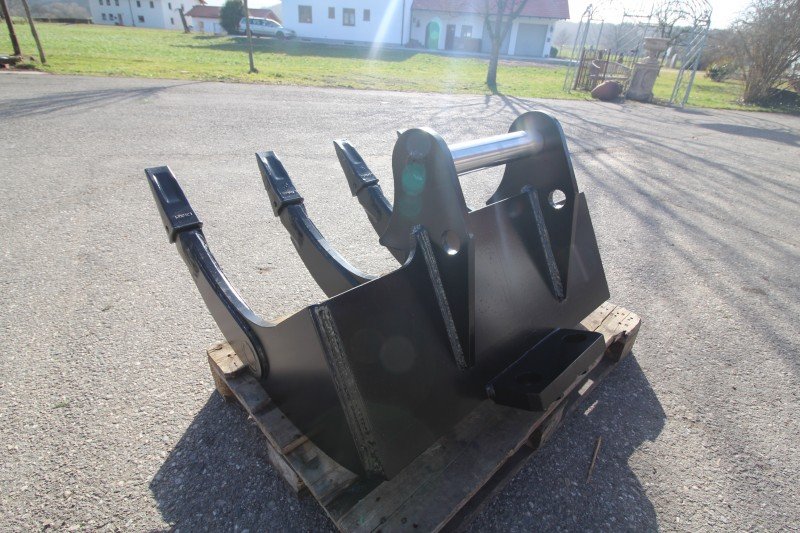 Sonstiges Baggerzubehör typu Sonstige Roderechen MS 10 Rechen, Neumaschine v Petting (Obrázek 5)