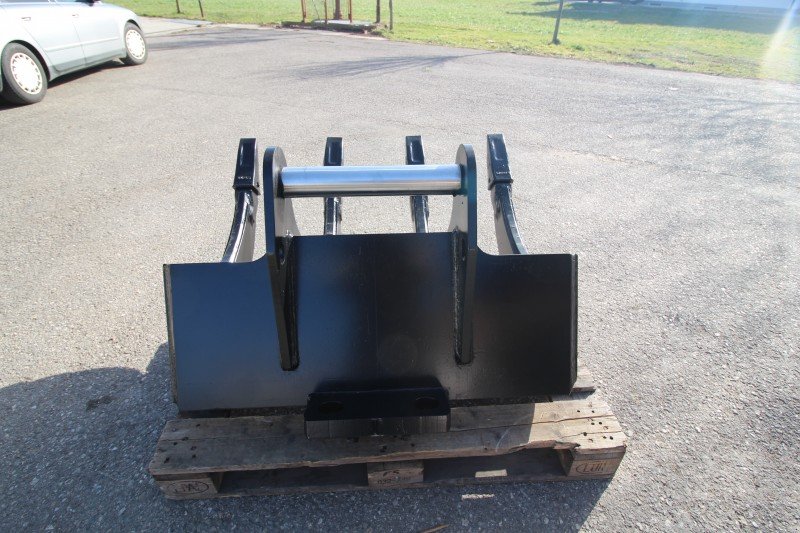 Sonstiges Baggerzubehör typu Sonstige Roderechen MS 10 Rechen, Neumaschine v Petting (Obrázek 6)