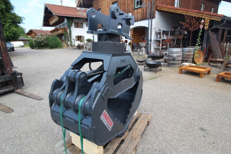 Greifer типа Sonstige Menzi Muck UG 12 Universalgreifer Sortiergreifer, Neumaschine в Petting (Фотография 8)