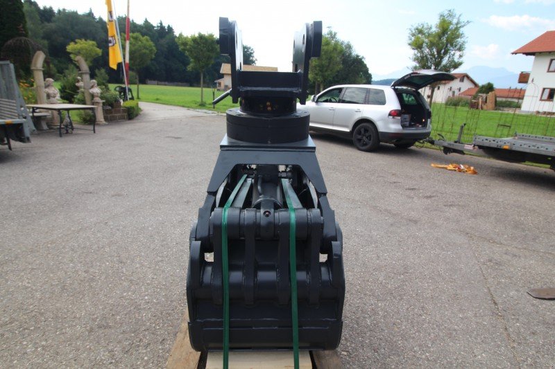 Greifer типа Sonstige Menzi Muck UG 12 Universalgreifer Sortiergreifer, Neumaschine в Petting (Фотография 2)