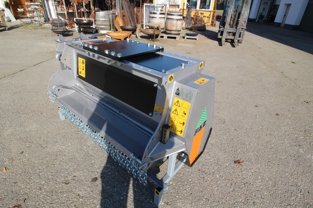 Sonstiges Baggerzubehör typu FAE DML/HY 125 VT Forstmulcher, Neumaschine v Petting (Obrázek 10)