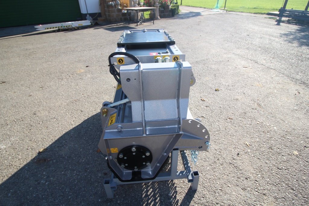 Sonstiges Baggerzubehör typu FAE DML/HY 125 VT Forstmulcher, Neumaschine v Petting (Obrázek 5)