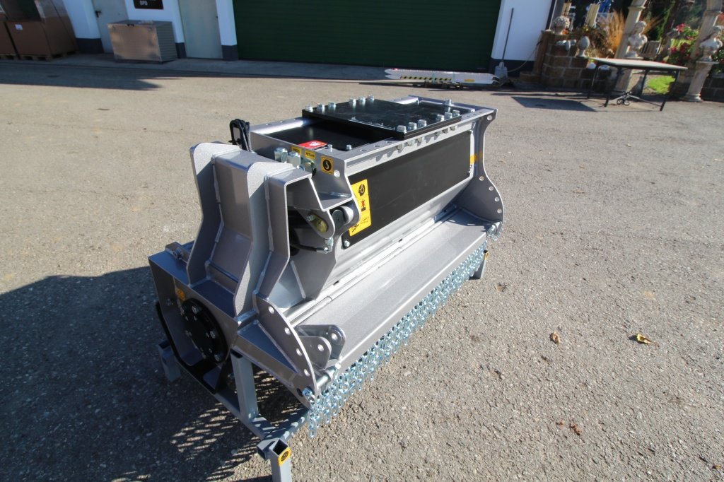 Sonstiges Baggerzubehör typu FAE DML/HY 125 VT Forstmulcher, Neumaschine v Petting (Obrázek 2)