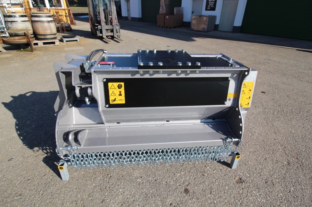 Sonstiges Baggerzubehör typu FAE DML/HY 125 VT Forstmulcher, Neumaschine v Petting (Obrázek 4)
