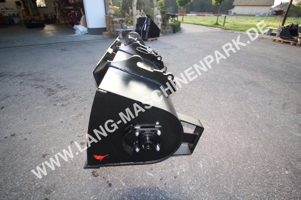 Sonstiges Traktorzubehör typu Sonstige Betonmischschaufel MZB 450 für JCB / Volvo Radlader, Neumaschine v Petting (Obrázek 13)