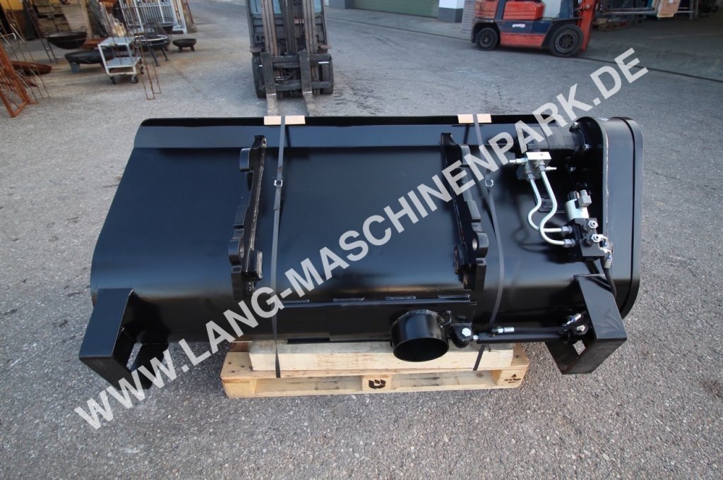 Sonstiges Traktorzubehör typu Sonstige Betonmischschaufel MZB 450 für JCB / Volvo Radlader, Neumaschine v Petting (Obrázek 5)