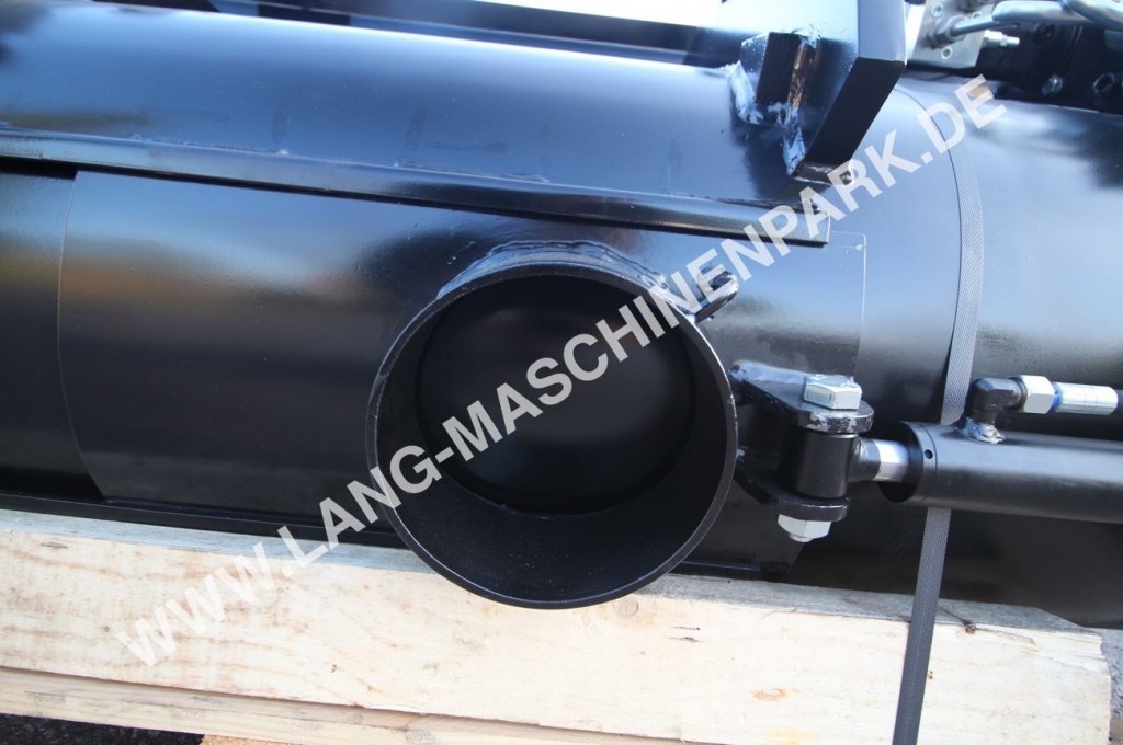 Sonstiges Traktorzubehör typu Sonstige Betonmischschaufel MZB 450 für JCB / Volvo Radlader, Neumaschine v Petting (Obrázek 12)