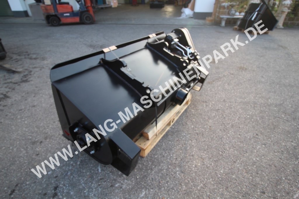 Sonstiges Traktorzubehör typu Sonstige Betonmischschaufel MZB 450 für JCB / Volvo Radlader, Neumaschine v Petting (Obrázek 10)