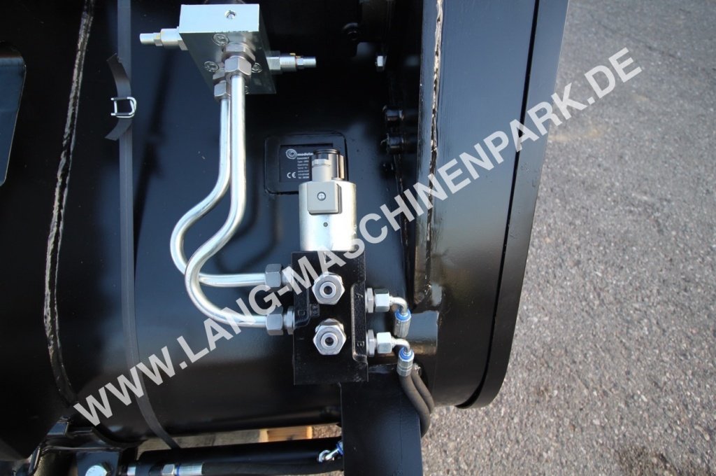 Sonstiges Traktorzubehör typu Sonstige Betonmischschaufel MZB 450 für JCB / Volvo Radlader, Neumaschine v Petting (Obrázek 8)