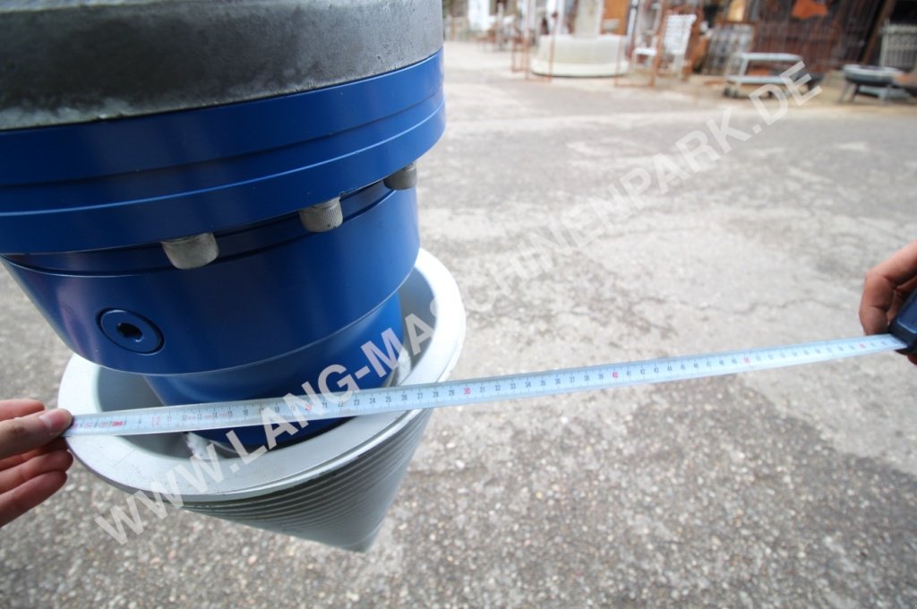 Sonstige Forsttechnik του τύπου Binderberger BSP 12000 PRO, Neumaschine σε Petting (Φωτογραφία 5)