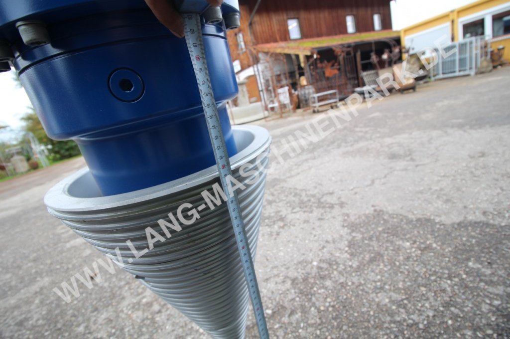 Sonstige Forsttechnik του τύπου Binderberger BSP 12000 PRO, Neumaschine σε Petting (Φωτογραφία 9)