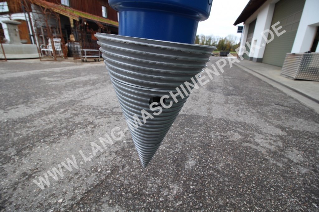 Sonstige Forsttechnik του τύπου Binderberger BSP 12000 PRO, Neumaschine σε Petting (Φωτογραφία 10)