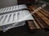 Sonstige Transporttechnik του τύπου DIMA Alurampe Auffahrrampe Rampe Verladeschiene Modell 25/50, Neumaschine σε Petting (Φωτογραφία 3)
