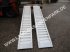 Sonstige Transporttechnik του τύπου DIMA Alurampe Auffahrrampe Rampe Verladeschiene Modell 25/50, Neumaschine σε Petting (Φωτογραφία 5)